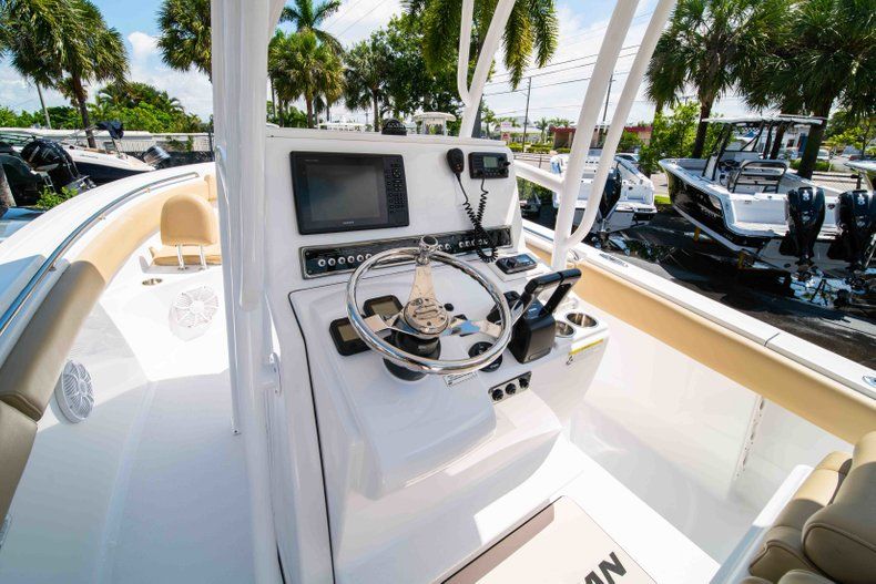 Thumbnail 27 for Used 2014 Sportsman 251 boat for sale in West Palm Beach, FL