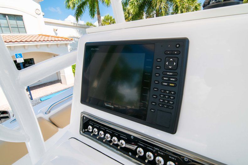 Thumbnail 30 for Used 2014 Sportsman 251 boat for sale in West Palm Beach, FL