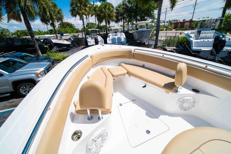 Thumbnail 41 for Used 2014 Sportsman 251 boat for sale in West Palm Beach, FL
