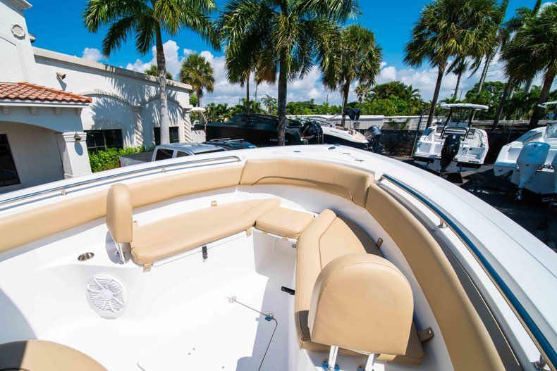 Thumbnail 42 for Used 2014 Sportsman 251 boat for sale in West Palm Beach, FL