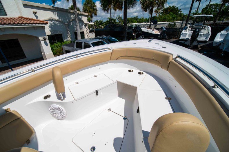 Thumbnail 43 for Used 2014 Sportsman 251 boat for sale in West Palm Beach, FL