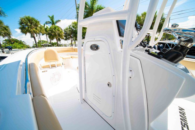 Thumbnail 39 for Used 2014 Sportsman 251 boat for sale in West Palm Beach, FL