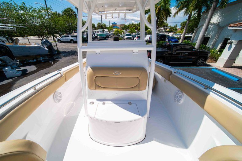 Thumbnail 52 for Used 2014 Sportsman 251 boat for sale in West Palm Beach, FL
