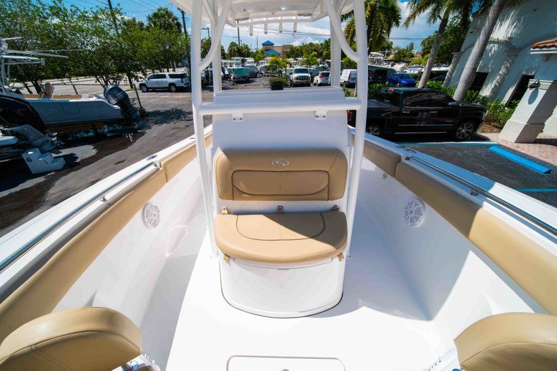 Thumbnail 51 for Used 2014 Sportsman 251 boat for sale in West Palm Beach, FL