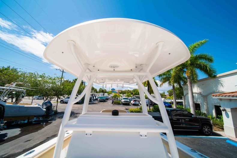 Thumbnail 53 for Used 2014 Sportsman 251 boat for sale in West Palm Beach, FL