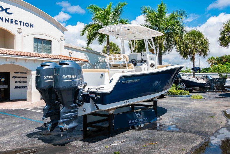 Thumbnail 7 for Used 2014 Sportsman 251 boat for sale in West Palm Beach, FL