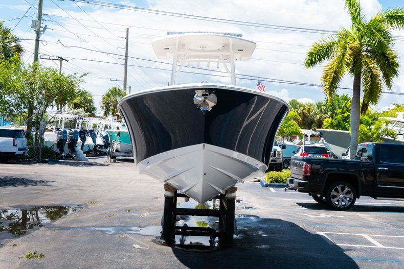 Thumbnail 2 for Used 2014 Sportsman 251 boat for sale in West Palm Beach, FL