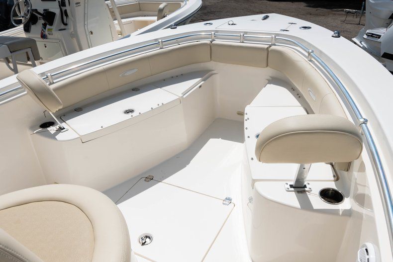 Thumbnail 19 for Used 2014 Cobia 256 Center Console boat for sale in West Palm Beach, FL