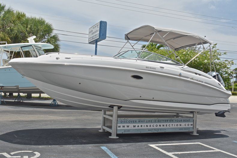 Image 3 for 2017 Hurricane SunDeck SD 2400 OB in West Palm Beach, FL