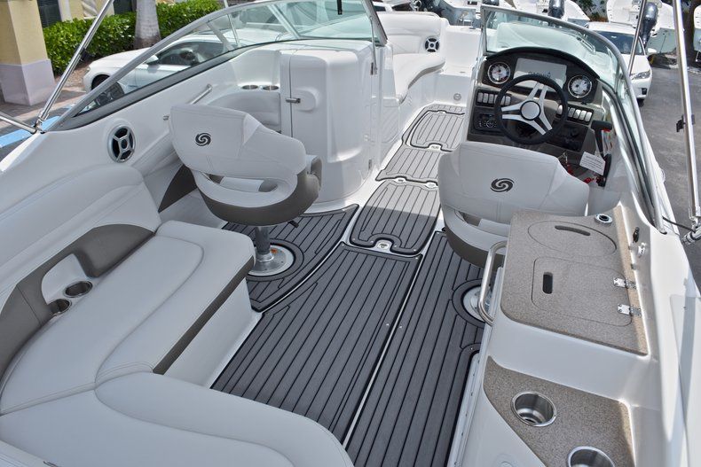 Image 15 for 2017 Hurricane SunDeck SD 2400 OB in West Palm Beach, FL