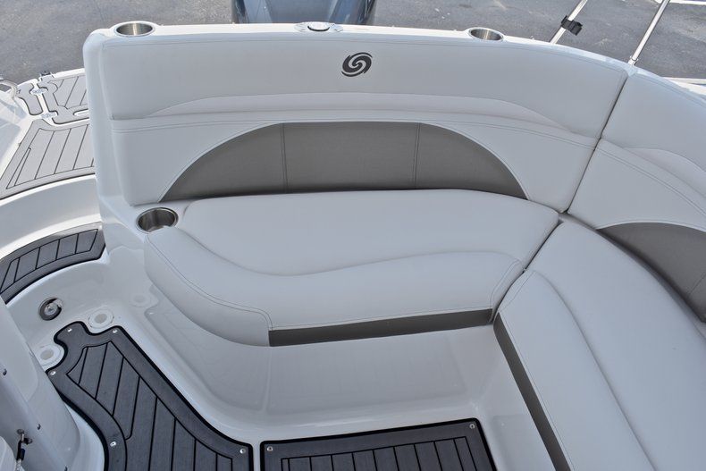 Image 19 for 2017 Hurricane SunDeck SD 2400 OB in West Palm Beach, FL