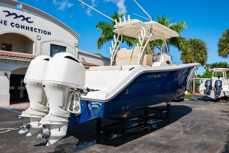 Thumbnail 7 for Used 2013 Cobia 296 Center Console boat for sale in West Palm Beach, FL