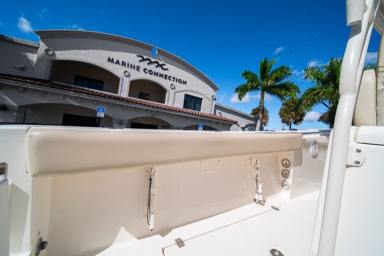 Thumbnail 21 for Used 2013 Cobia 296 Center Console boat for sale in West Palm Beach, FL