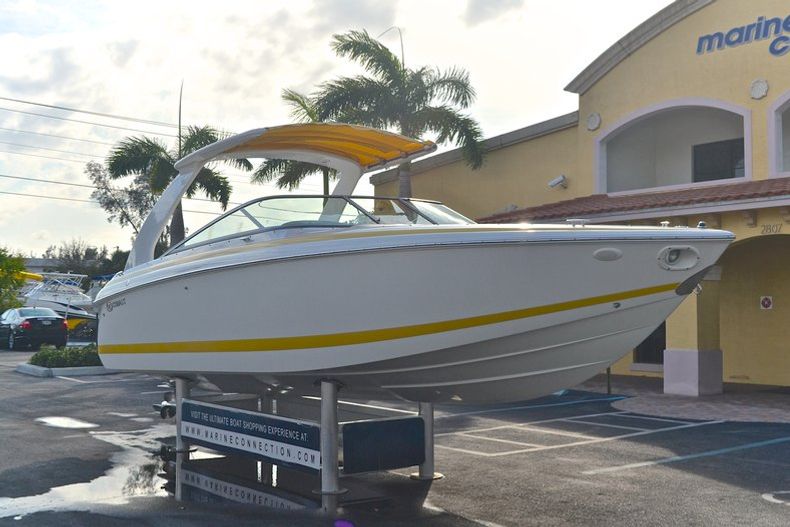 Thumbnail 1 for Used 2002 Cobalt 262 Bowrider boat for sale in West Palm Beach, FL