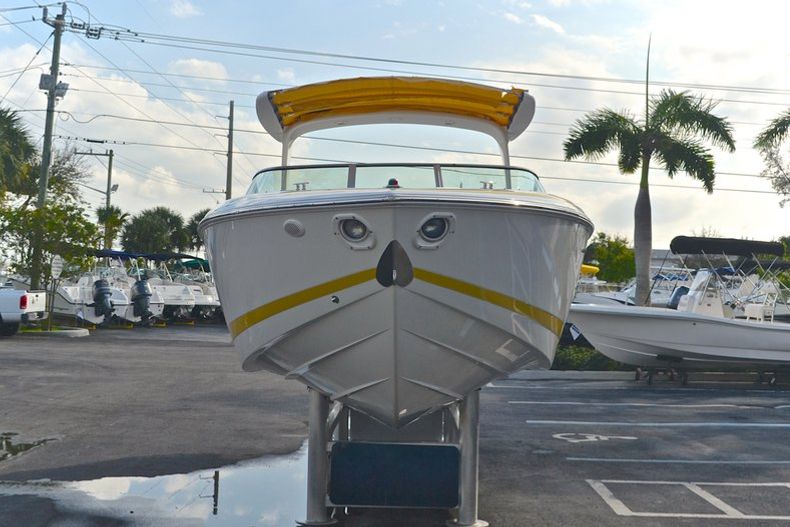 Thumbnail 2 for Used 2002 Cobalt 262 Bowrider boat for sale in West Palm Beach, FL