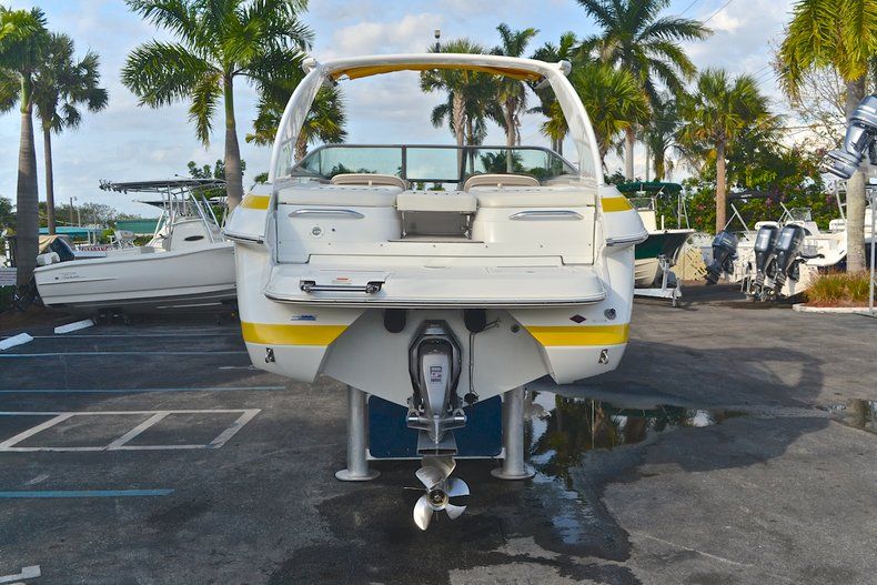 Thumbnail 6 for Used 2002 Cobalt 262 Bowrider boat for sale in West Palm Beach, FL