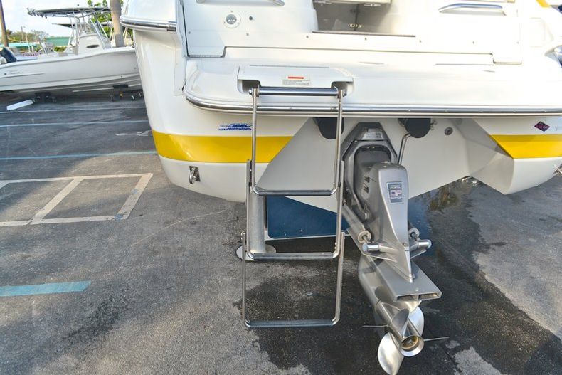 Thumbnail 19 for Used 2002 Cobalt 262 Bowrider boat for sale in West Palm Beach, FL