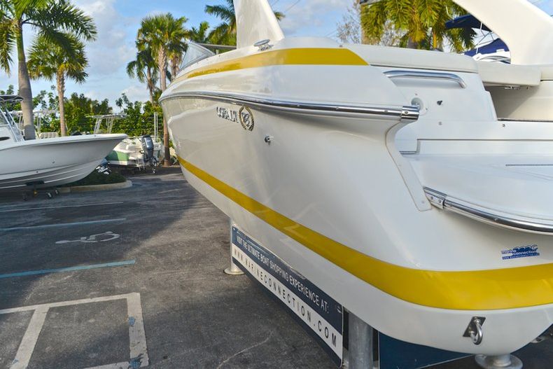 Thumbnail 20 for Used 2002 Cobalt 262 Bowrider boat for sale in West Palm Beach, FL
