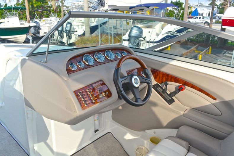 Thumbnail 67 for Used 2002 Cobalt 262 Bowrider boat for sale in West Palm Beach, FL