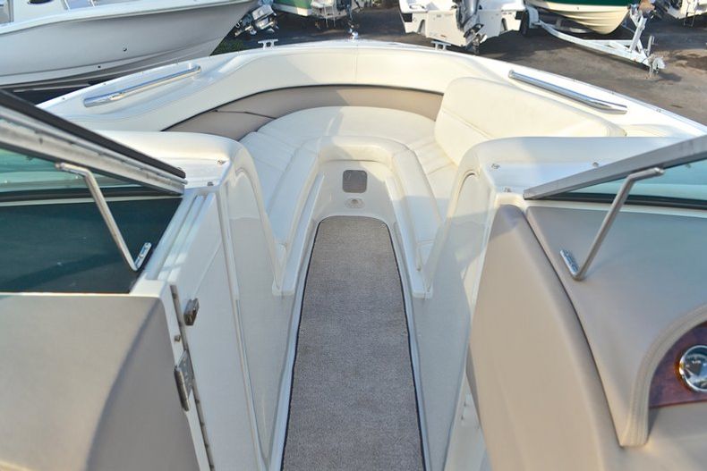 Thumbnail 75 for Used 2002 Cobalt 262 Bowrider boat for sale in West Palm Beach, FL