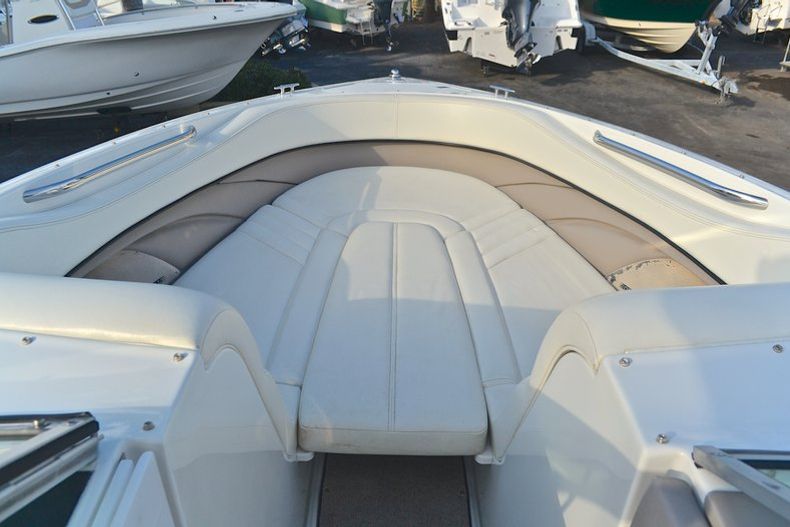 Thumbnail 76 for Used 2002 Cobalt 262 Bowrider boat for sale in West Palm Beach, FL