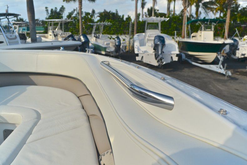Thumbnail 94 for Used 2002 Cobalt 262 Bowrider boat for sale in West Palm Beach, FL