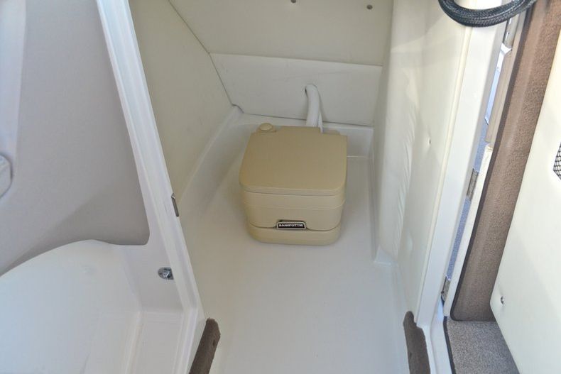 Thumbnail 98 for Used 2002 Cobalt 262 Bowrider boat for sale in West Palm Beach, FL