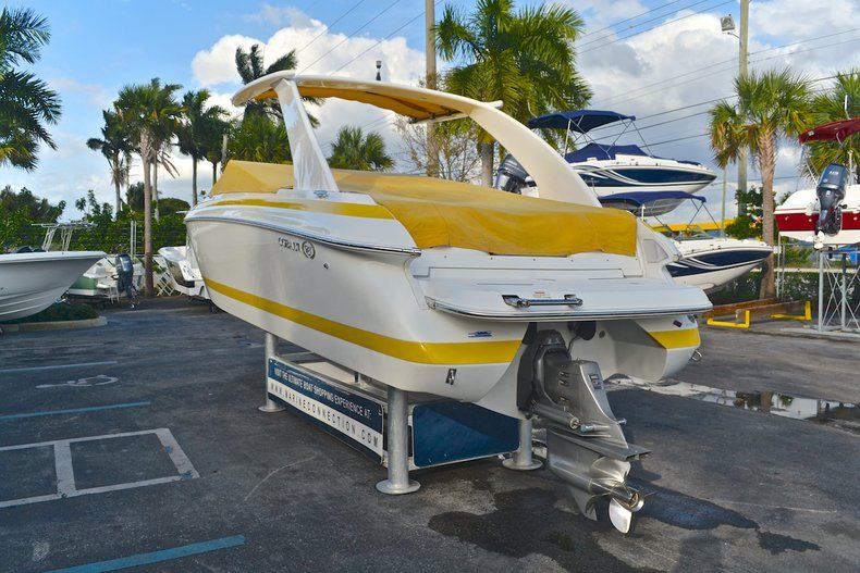 Thumbnail 100 for Used 2002 Cobalt 262 Bowrider boat for sale in West Palm Beach, FL