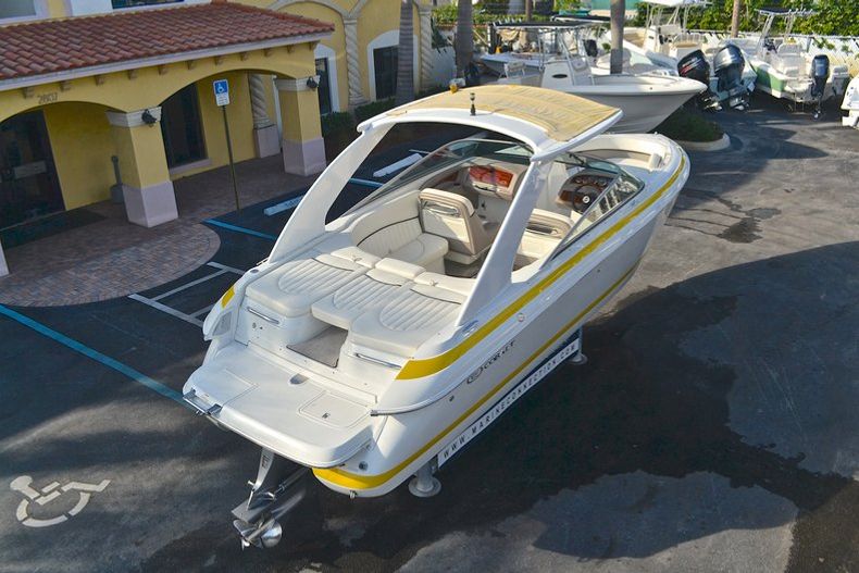 Thumbnail 102 for Used 2002 Cobalt 262 Bowrider boat for sale in West Palm Beach, FL