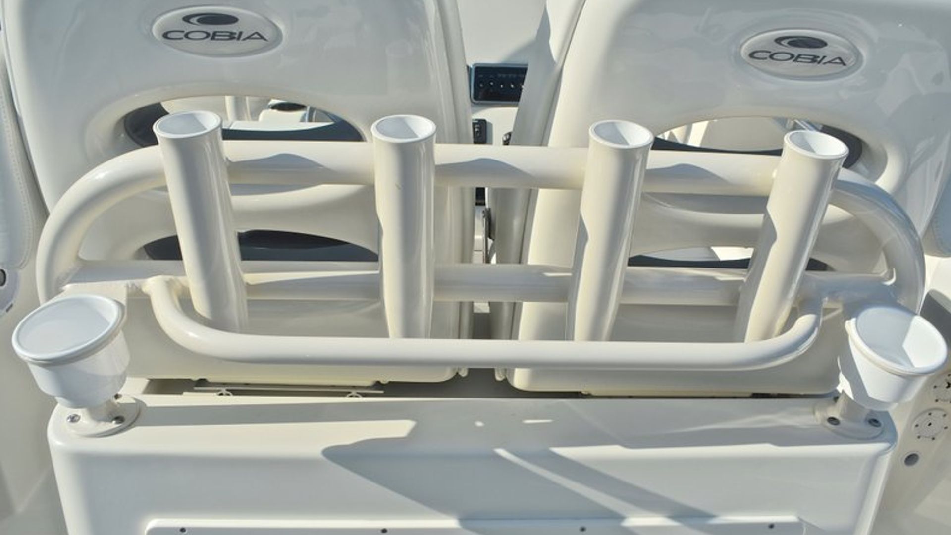 New 2017 Cobia 277 Center Console #W076 image 26