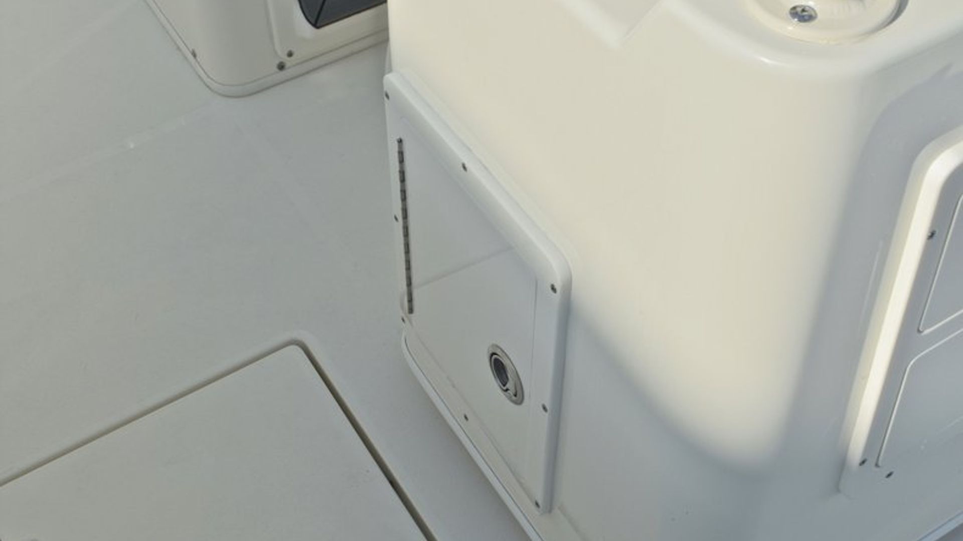 New 2017 Cobia 277 Center Console #W076 image 29