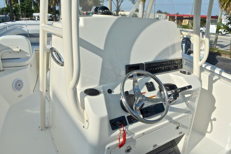 Thumbnail 39 for New 2017 Cobia 277 Center Console boat for sale in West Palm Beach, FL