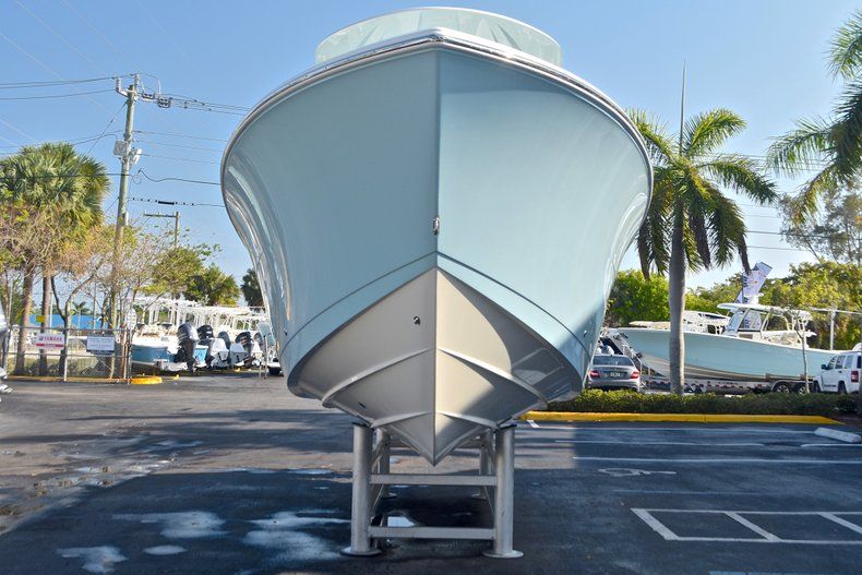 Thumbnail 2 for New 2017 Cobia 277 Center Console boat for sale in West Palm Beach, FL