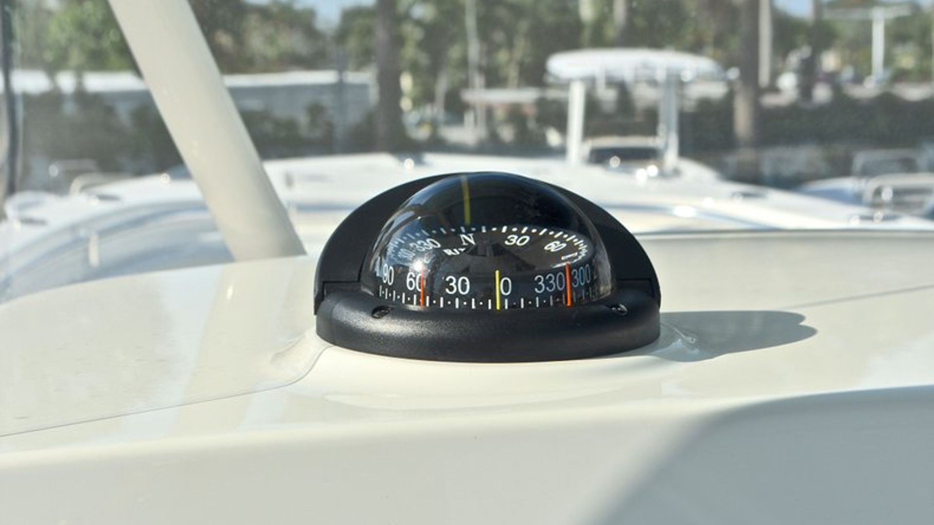 New 2017 Cobia 277 Center Console #W076 image 42