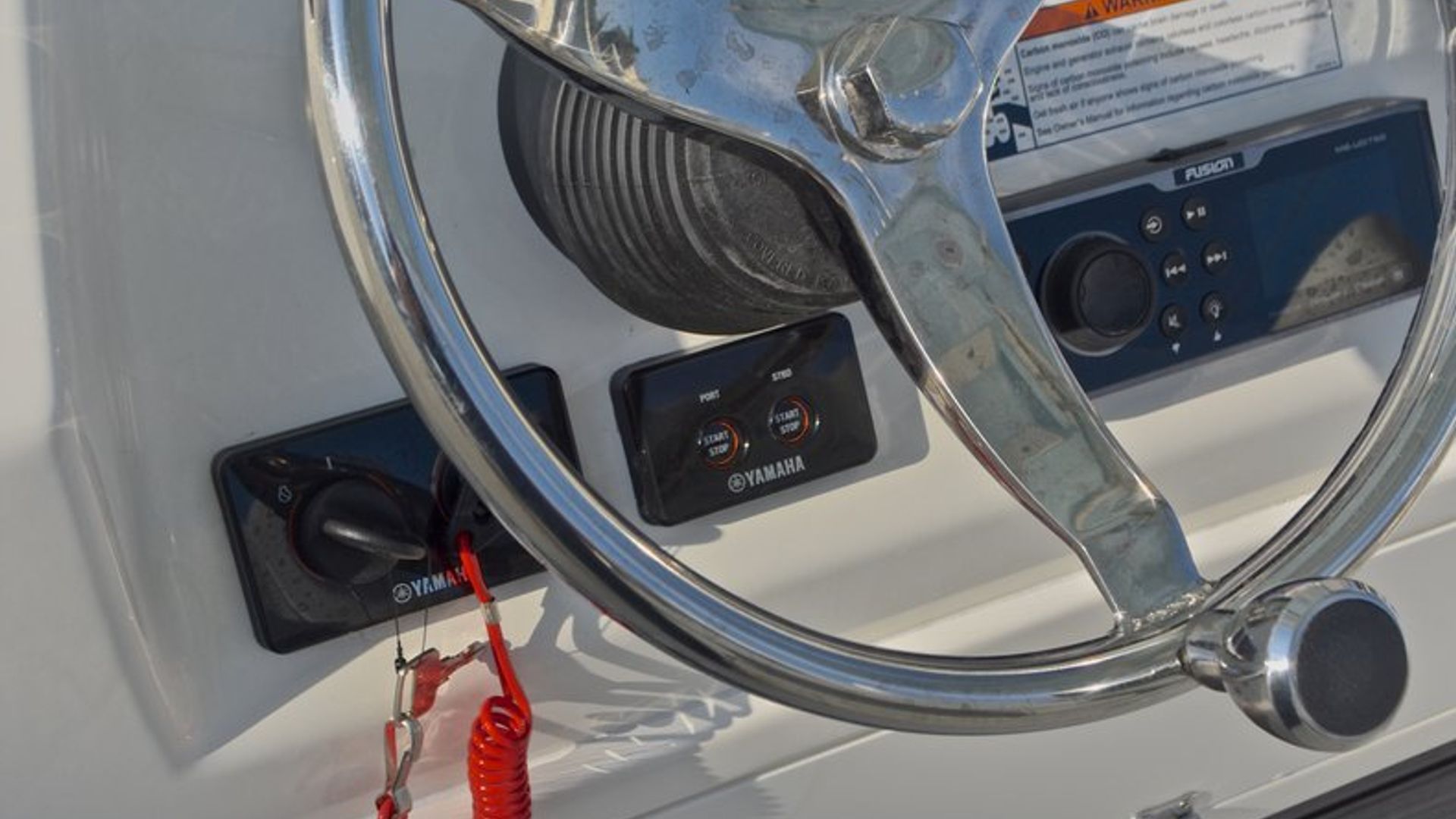 New 2017 Cobia 277 Center Console #W076 image 47