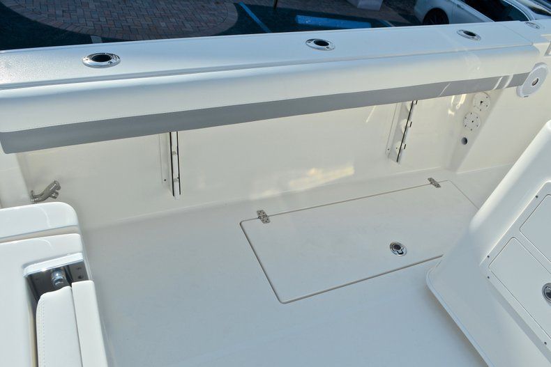 Thumbnail 20 for New 2017 Cobia 277 Center Console boat for sale in West Palm Beach, FL