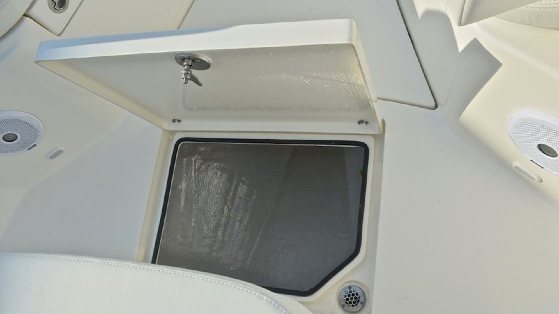 New 2017 Cobia 277 Center Console #W076 image 58