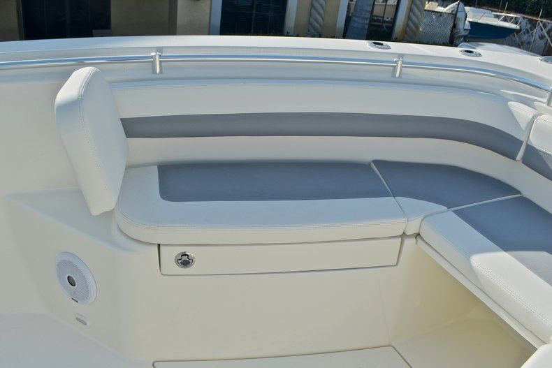 Thumbnail 59 for New 2017 Cobia 277 Center Console boat for sale in West Palm Beach, FL