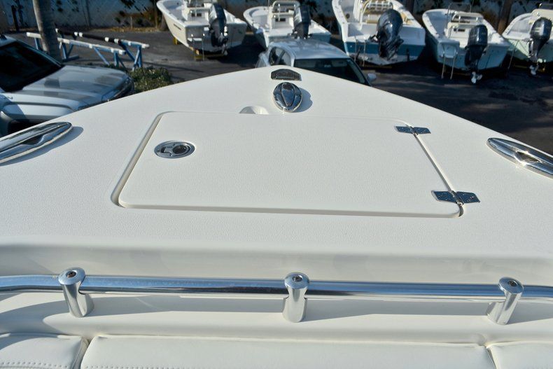 Thumbnail 63 for New 2017 Cobia 277 Center Console boat for sale in West Palm Beach, FL