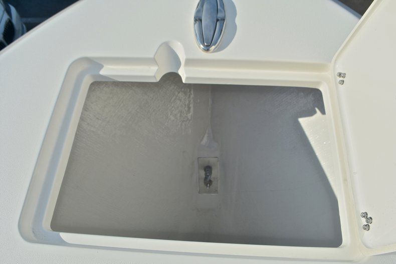 Thumbnail 64 for New 2017 Cobia 277 Center Console boat for sale in West Palm Beach, FL