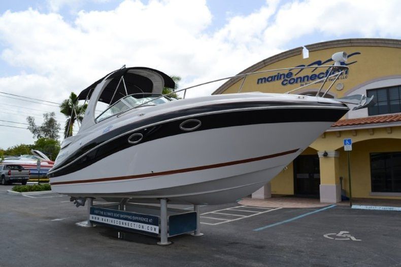 Thumbnail 1 for Used 2007 Four Winns 278 Vista Cruiser boat for sale in West Palm Beach, FL