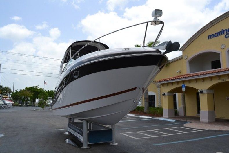 Thumbnail 2 for Used 2007 Four Winns 278 Vista Cruiser boat for sale in West Palm Beach, FL