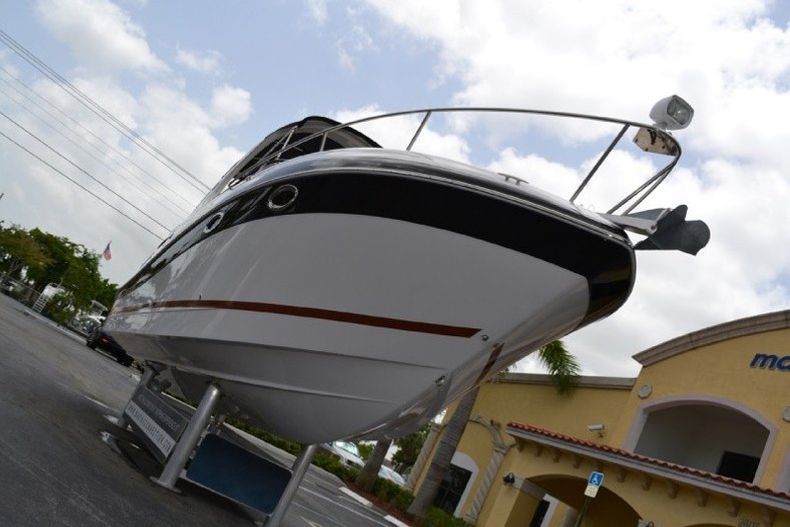 Thumbnail 3 for Used 2007 Four Winns 278 Vista Cruiser boat for sale in West Palm Beach, FL