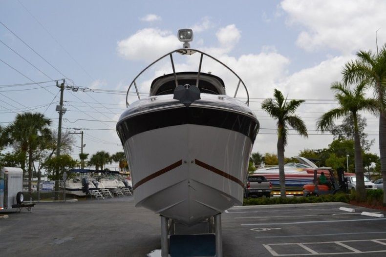 Thumbnail 4 for Used 2007 Four Winns 278 Vista Cruiser boat for sale in West Palm Beach, FL