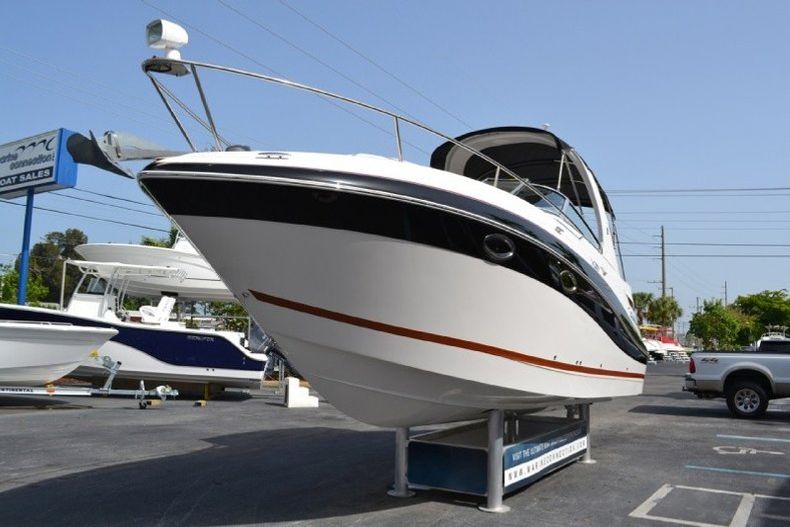 Thumbnail 5 for Used 2007 Four Winns 278 Vista Cruiser boat for sale in West Palm Beach, FL