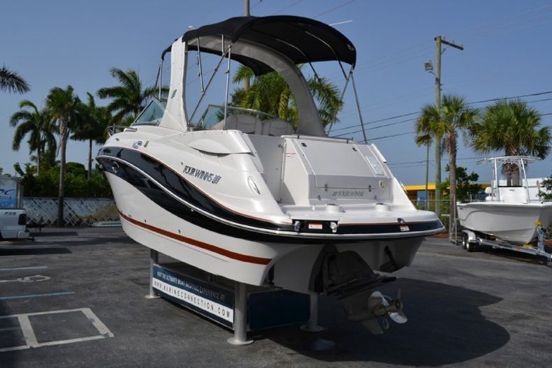 Thumbnail 7 for Used 2007 Four Winns 278 Vista Cruiser boat for sale in West Palm Beach, FL