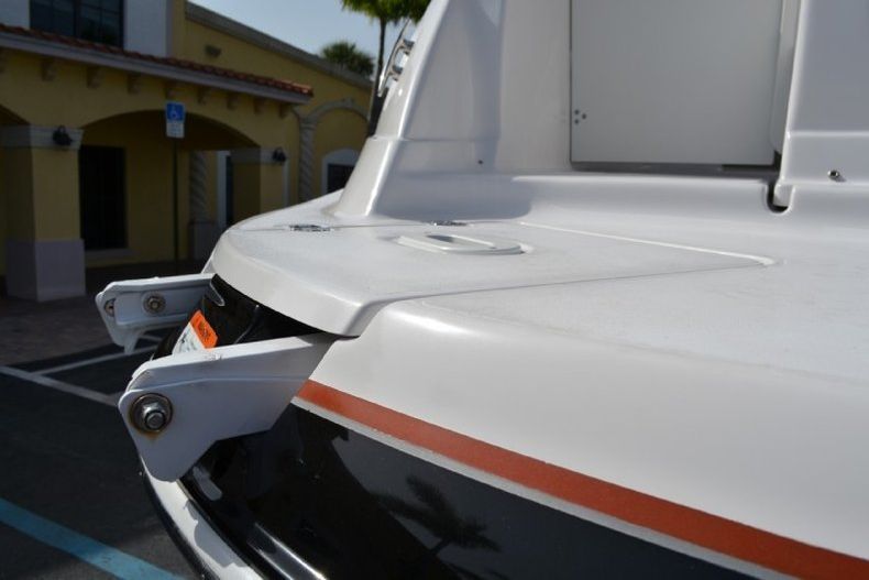 Thumbnail 23 for Used 2007 Four Winns 278 Vista Cruiser boat for sale in West Palm Beach, FL