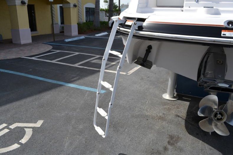 Thumbnail 24 for Used 2007 Four Winns 278 Vista Cruiser boat for sale in West Palm Beach, FL