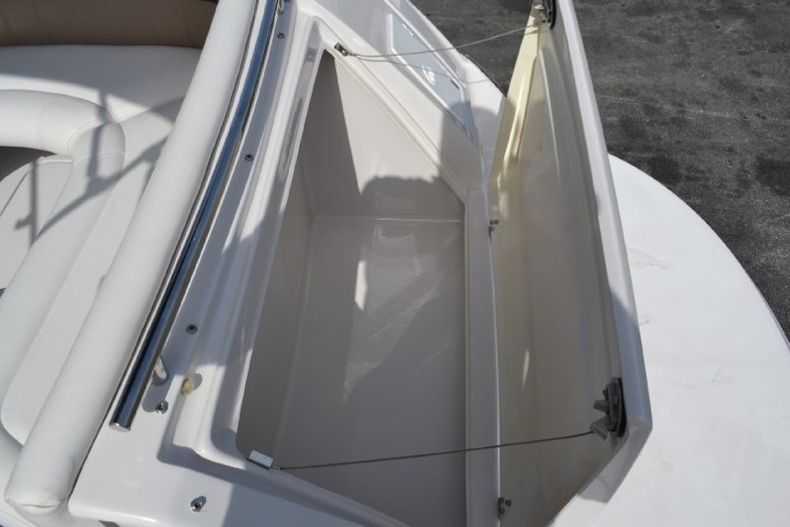 Thumbnail 27 for Used 2007 Four Winns 278 Vista Cruiser boat for sale in West Palm Beach, FL