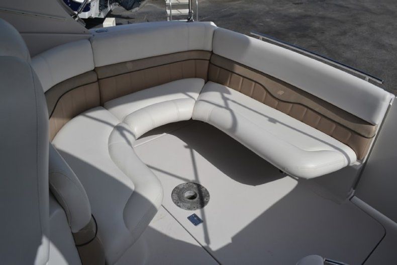 Thumbnail 34 for Used 2007 Four Winns 278 Vista Cruiser boat for sale in West Palm Beach, FL